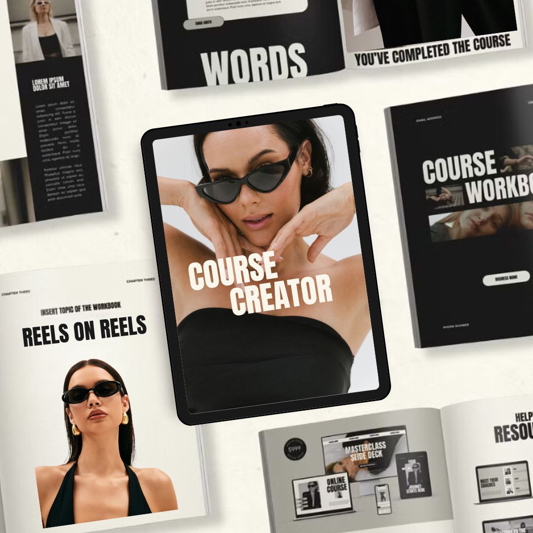 Done-for-You Digital Products to Save Time and Boost Your Online Business