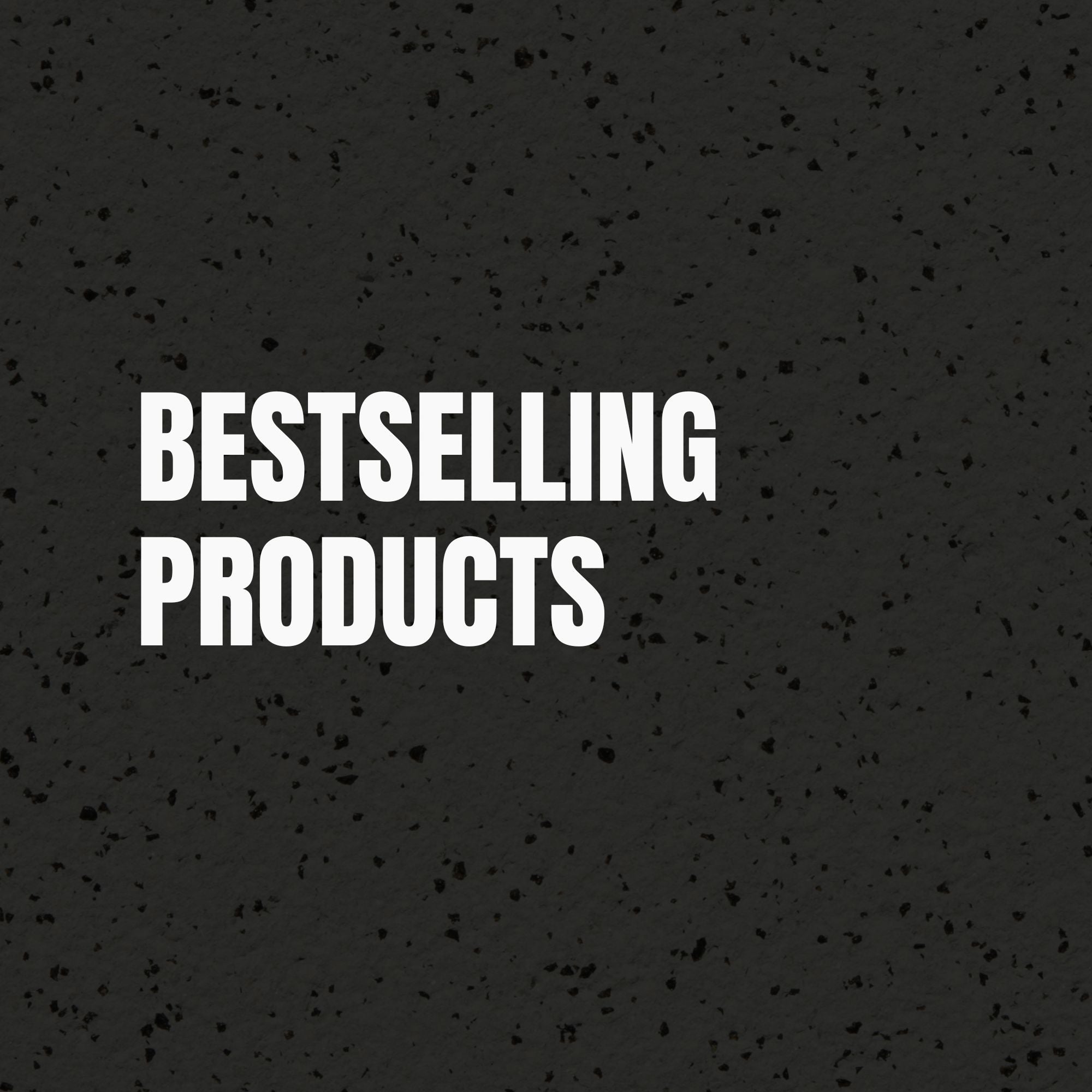Bestsellers