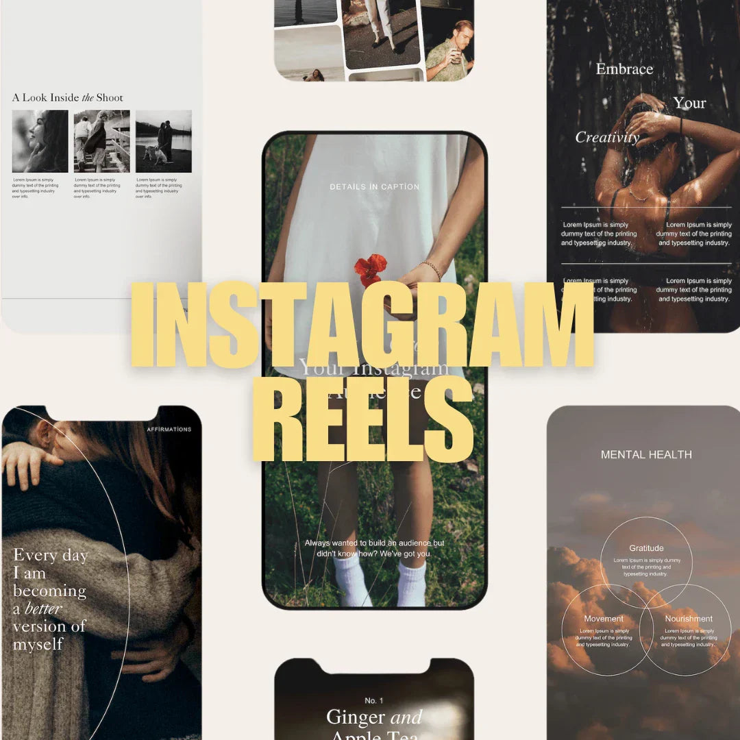 Instagram Reel Videos